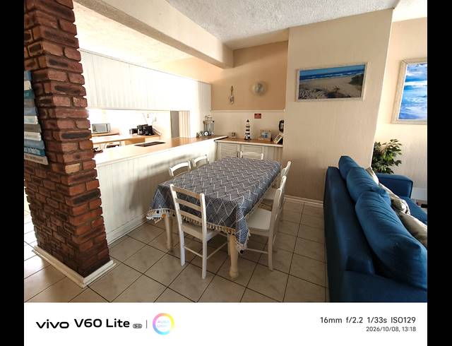 3 BEDROOM TOWNHOUSE FOR SALE IN MANABA BEACH